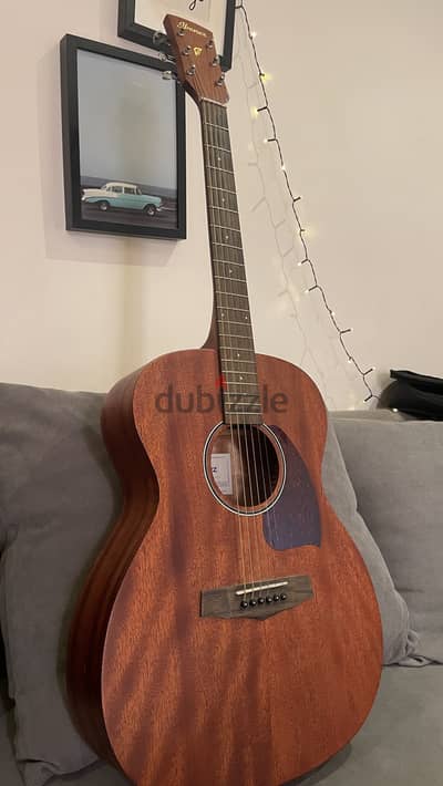 Ibanez guitar