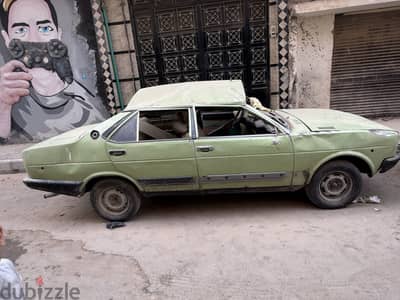 Fiat  131