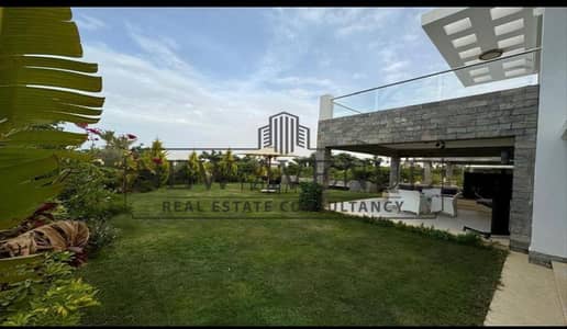 Almaza Bay Below Market Price Twin house very prime location