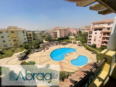 للبيع شقه 265 م عمارات دريم الجولف دريم لاند 6 اكتوبر