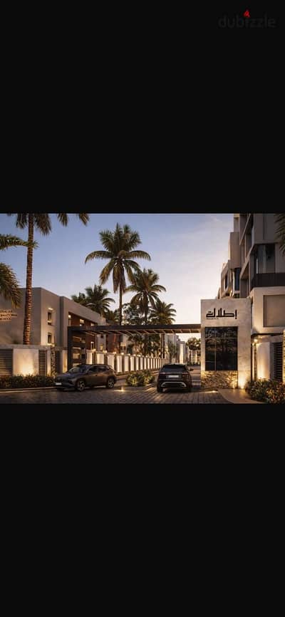 شقه سكنيه 3 غرف 130 متر بمقدم 10% علي 10 سنوات اقساط متساويه في لوكيشن مميز جدا مع اقوي استشاري هندسي محرم بخوم