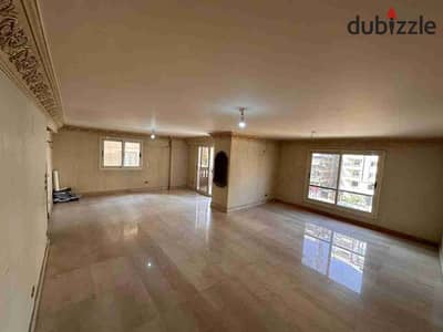 Apartment for sale in Makram Ebaid شقة للبيع فى مكرم عبيد