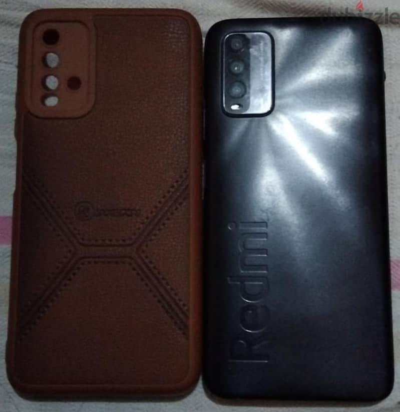 Redmi 9 Power 1