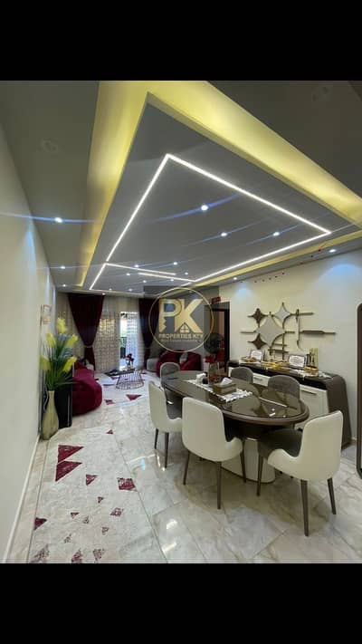 Gardenia City Compound - Suez Road - Next to Cairo International Airport - Nasr City - Cairo Governorate - Egypt