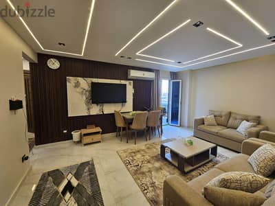 Salalah apartment (Cairo Airport) مقابل مستشفى السعودى الالمانى