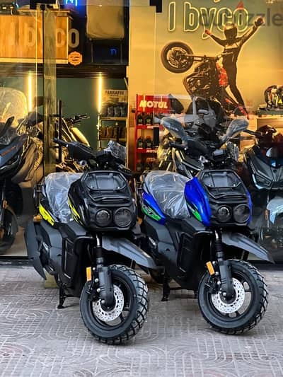 KEEWAY KEET 200cc