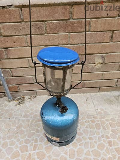 كلوب انارة