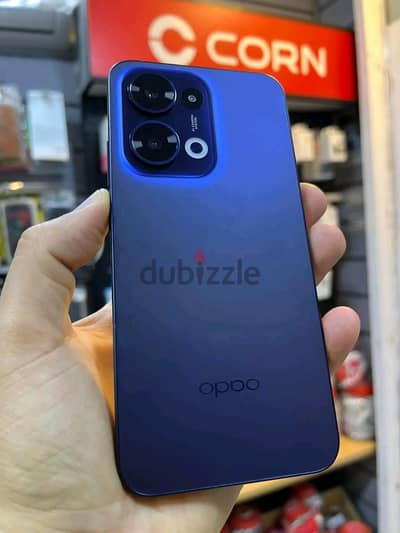 oppo Reno 13 5g