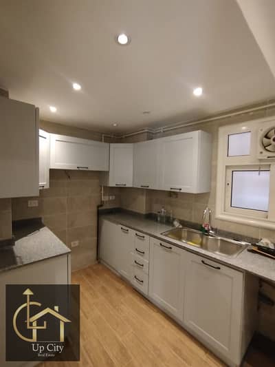 Fully Finished Apartment for Rent in Hyde Park New Cairo