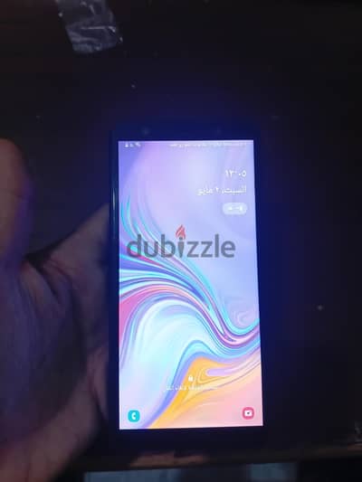 Samsung a7 2018