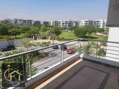 شقة نصف مفروشة للإيجار في Taj Sultan New Cairo – القاهرة الجديدة -