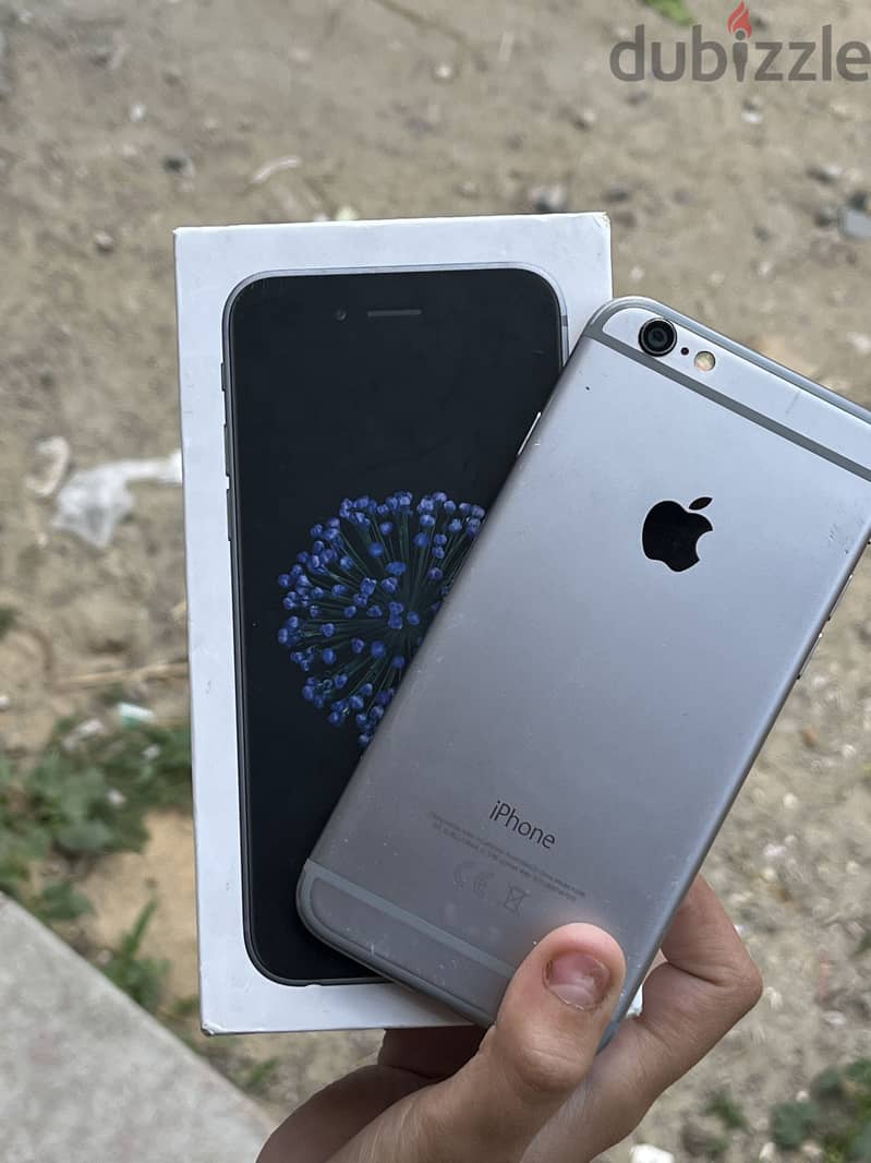 iPhone6 1