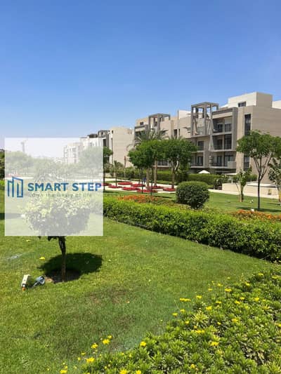 Apartment finished with kitchen for sale in fifth square new cairo