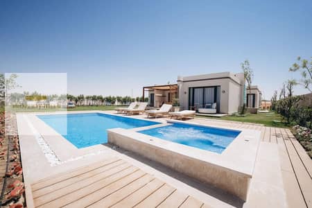 Villa vip ((full sea view)) in the best location on the coast is for sale
