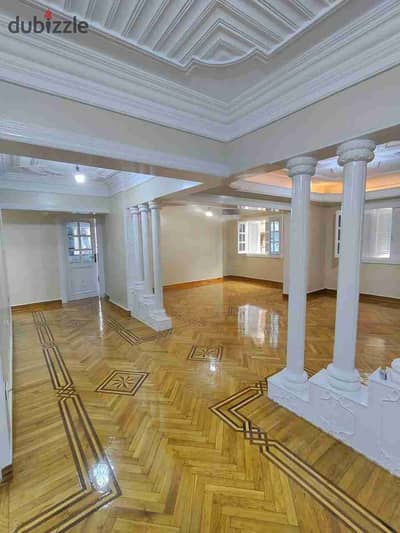 Apartment for sale Jamal Abdel Nasser Main