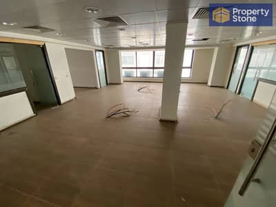Fully Finished Administrative Building for Rent in Maadi – 4000 sqm | Strategic Location