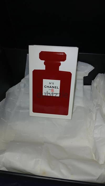 women parfum orgainl100%