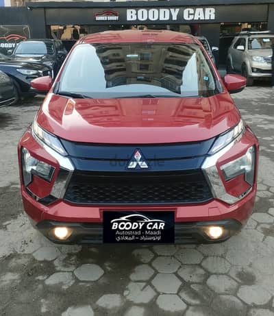 Mitsubishi Xpander 2023