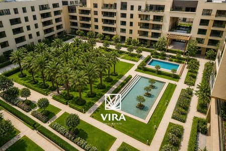 2 Bedrooms 145 sq.M Apartment for sale 19,500,000 EGP in Forty West - Sodic Compound, Sheikh Zayed