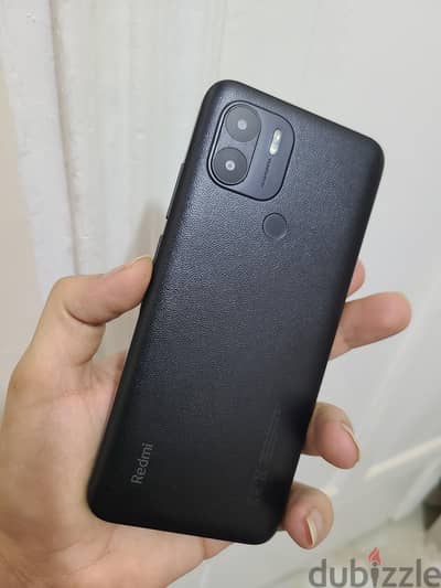 redmi a2 Plus في شرخ