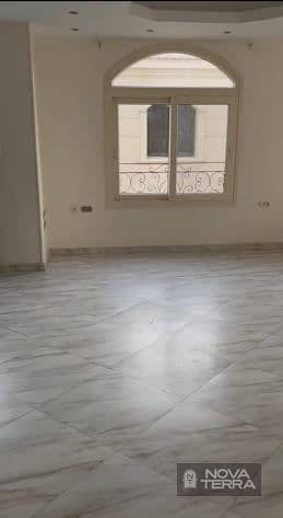 Apartment for Rent – West Somid – 6th of October-Near the 26th of July Axis  Dahshur Connection