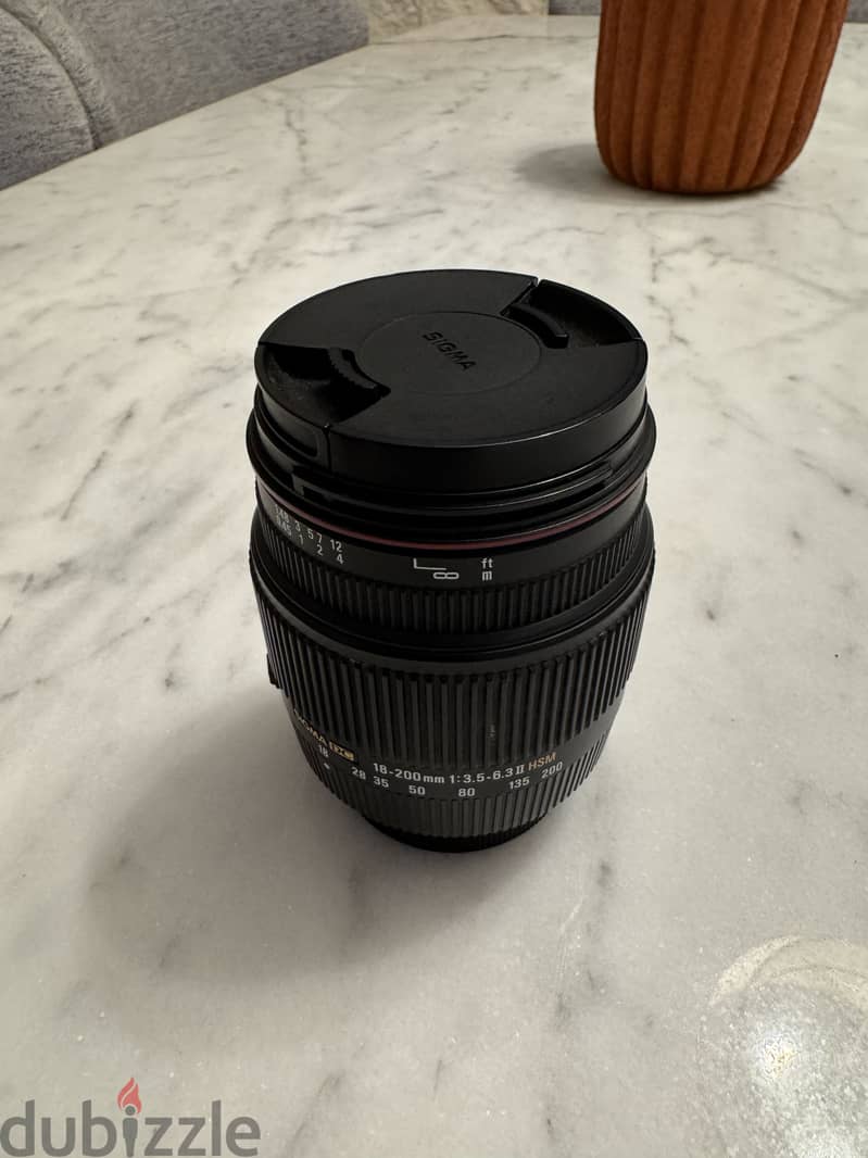 Nikon d3200 2