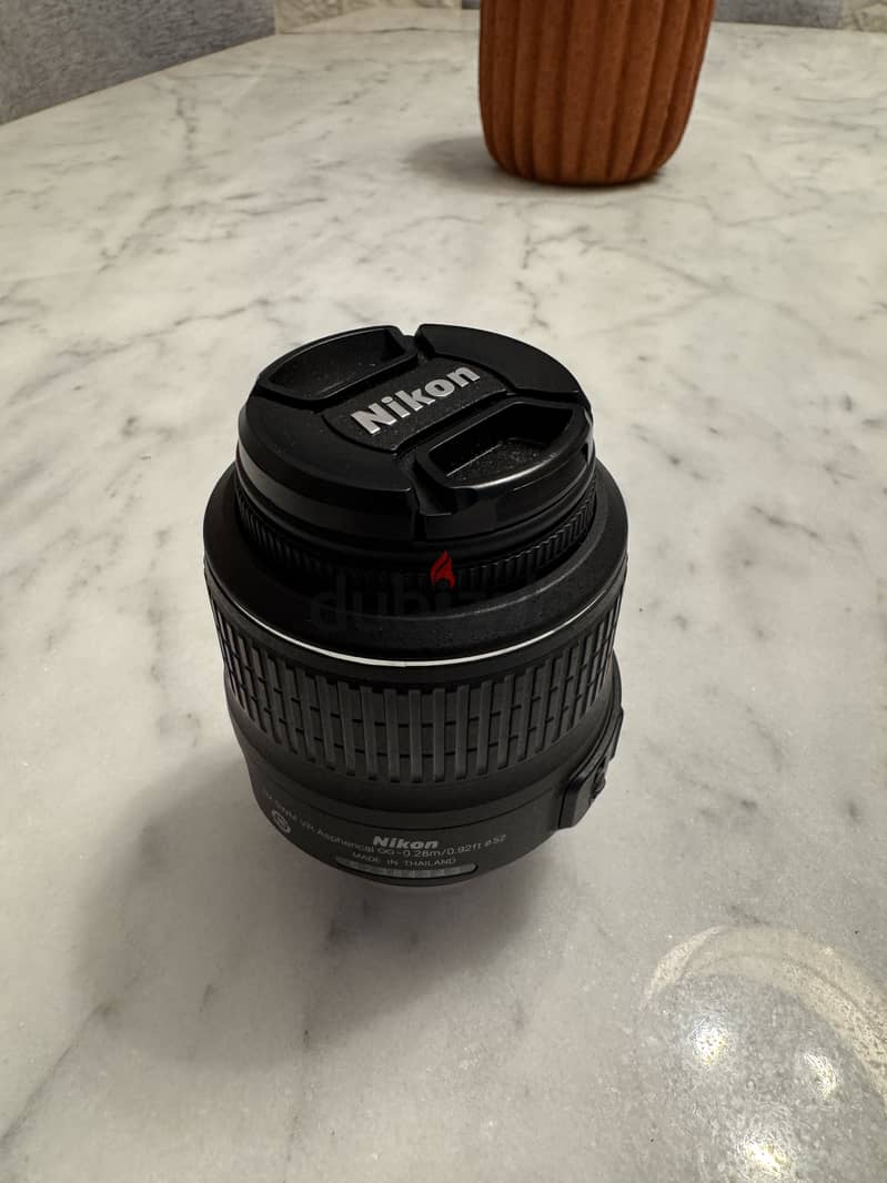 Nikon d3200 3