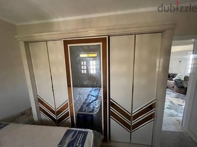 فرصه موبيليه شقه كامله جديد لم يستعمل