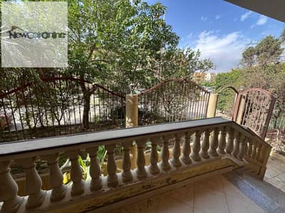 Administrative Apartment for Rent in South Academy – Ground Floor with Private Entrance ادارى لإيجار جنوب الأكاديمية تصلح لأنشطة خفيفة