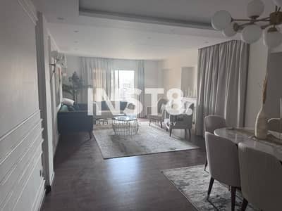 Luxury Apartment for Sale Finished with View on Landscape and Lakes