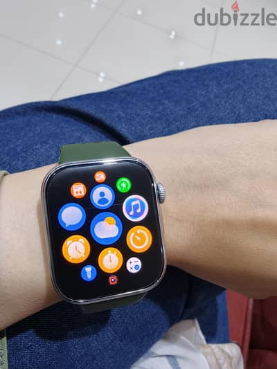 Huawei watch fit 4 Used