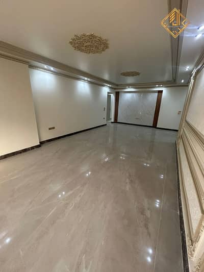 Super deluxe apartment for sale in a prime location in the heart of Dokki, close to all amenities and services.