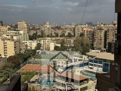 Apartment for Sale – A Golden Investment in the Heart of Mohandessin (Sphinx Square)