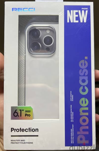 IPhone 14 pro case