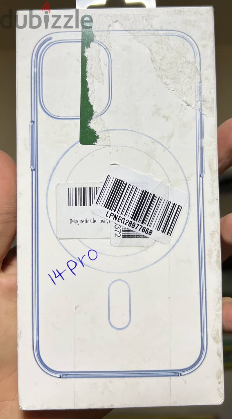 IPhone 14 pro case 2