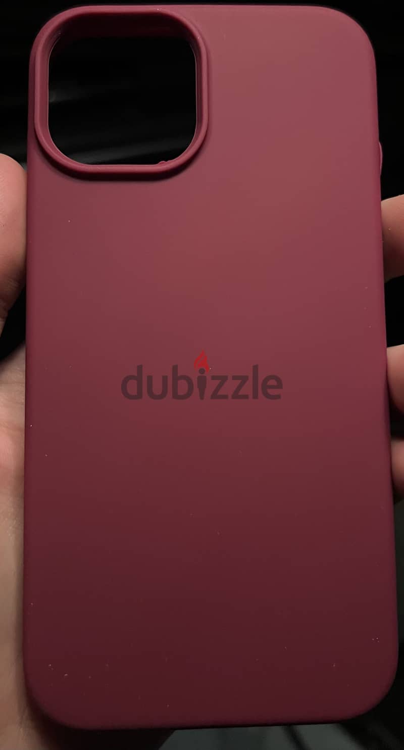 iPhone 13 case 5