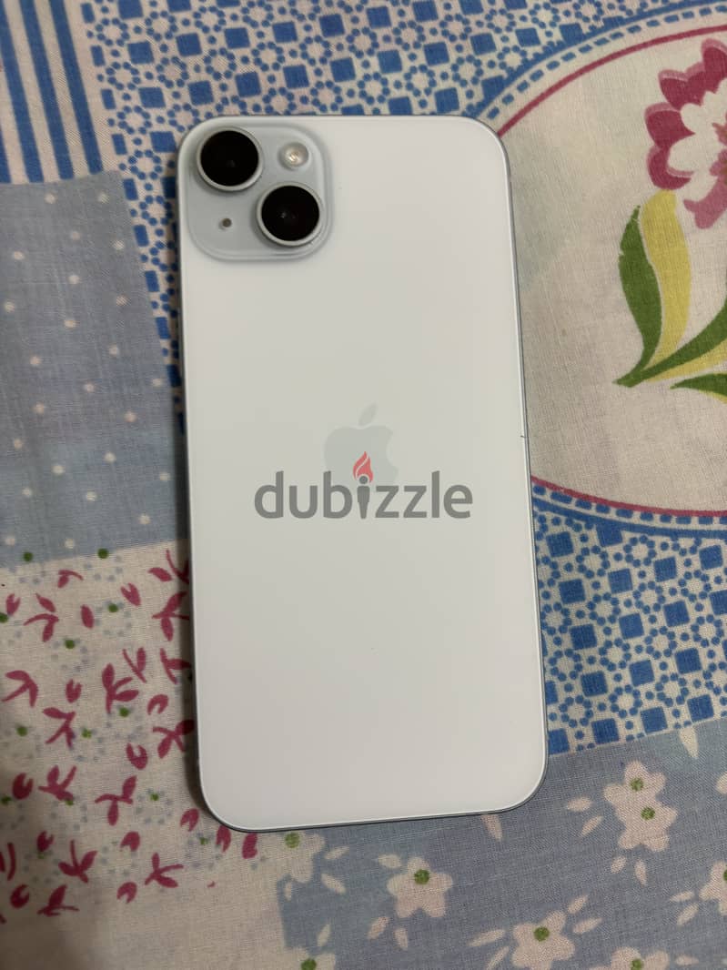iPhone 15plus 2