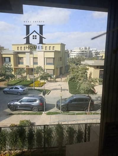 Semi-Finished Apartment for Sale 162 sqm in Sky Condos Sodic – Open View – Delivered