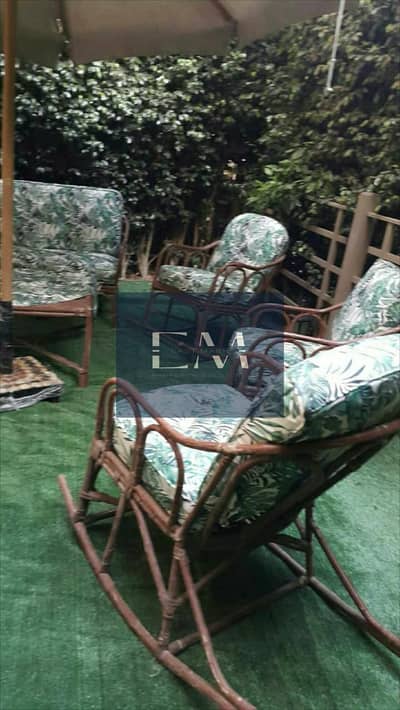 شقة للإيجار – مدينتي B3