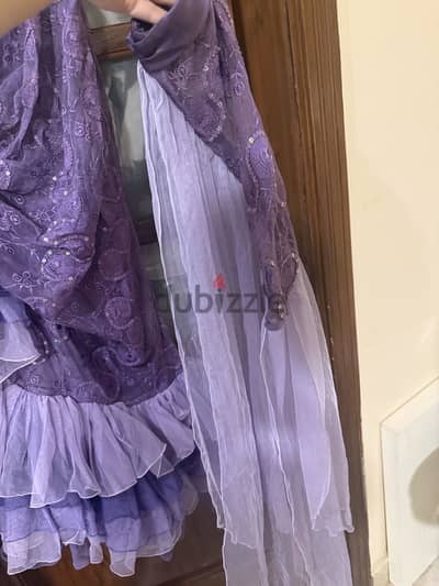 فساتين سهره مميزه وارد الخارج
