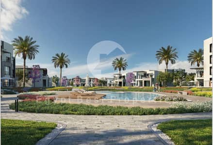 Ground Apartment at Garden Lakes | Direct Lagoon