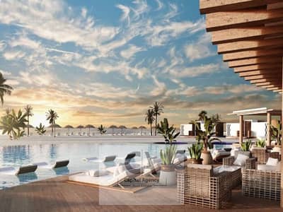 Fully finished chalet for sale in cash at Cali Coast Village Ras El Hekma near Mountain View and Jefaira Ras El Hekma | Cali Coast | Maven