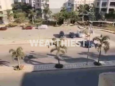 للبيع شقه كاش في اميز مواقع مدينتي B10 بسعر مميز جدا Madinaty B10