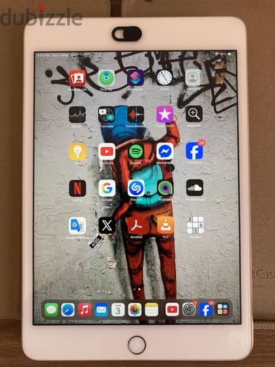 iPad mini 4 128GB