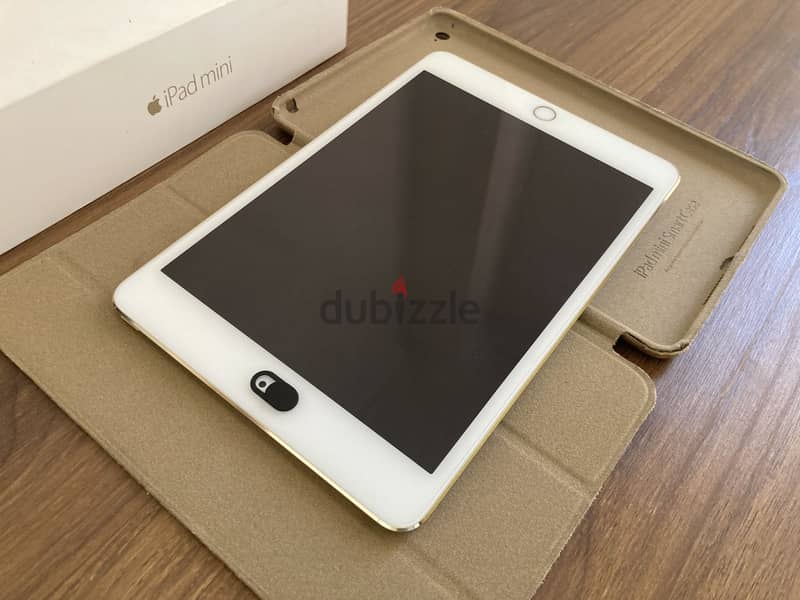 iPad mini 4 128GB 4