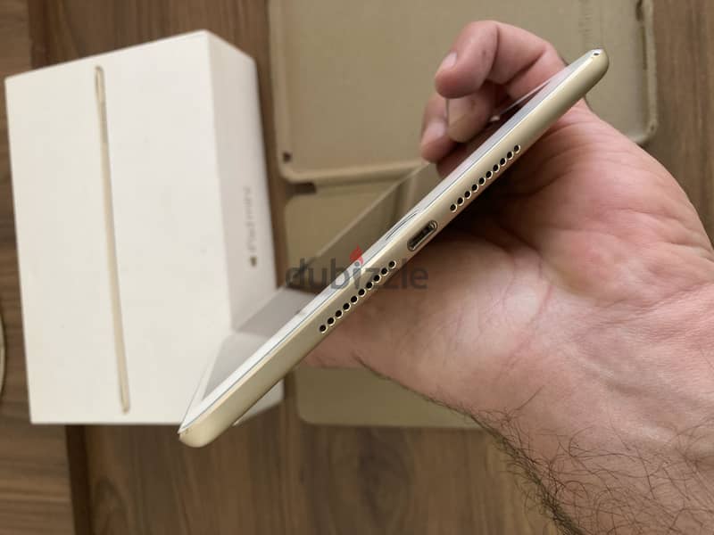 iPad mini 4 128GB 5