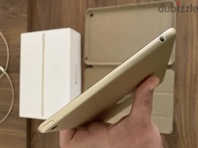 iPad mini 4 128GB 6
