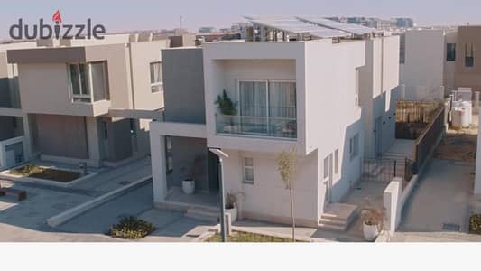 فيلا 4 غرف في بادية بالم هيلزالسادس من اكتوبر / اسعار مميزة / تقسيط حتى 12 سنة/ باسعار تبدا من 12 مليون