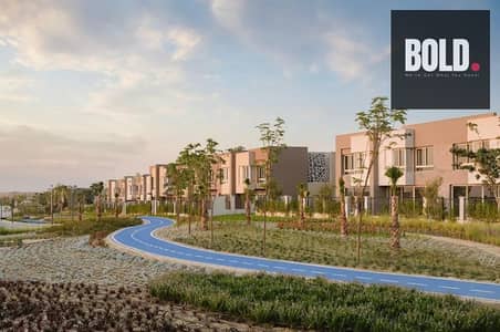 Standalone Villa for Sale – Ready to Move Premium Opportunity , Own a spacious standalone villa in Badya Palm Hills