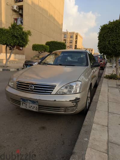 نيسان صني N16 2011 أوتوماتيك للبيع – رخصة سنة – القاهرة الجديدة